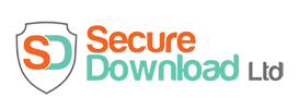 SDownload logo